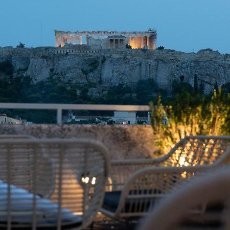 Athens Stories Apartman Kültér fotó