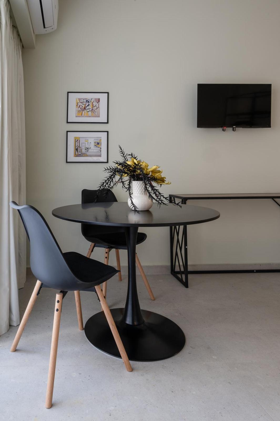Athens Stories Apartman Kültér fotó