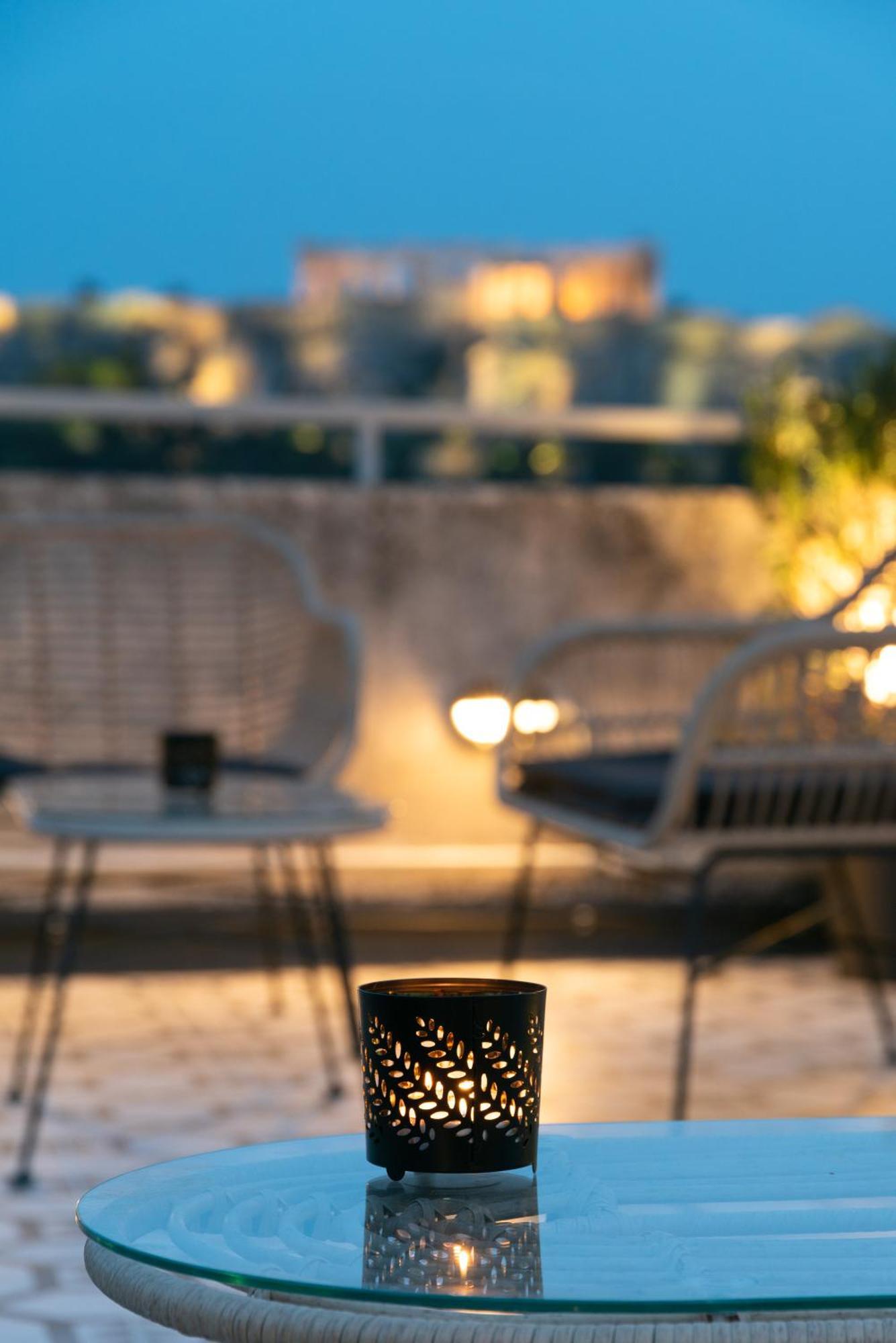 Athens Stories Apartman Kültér fotó