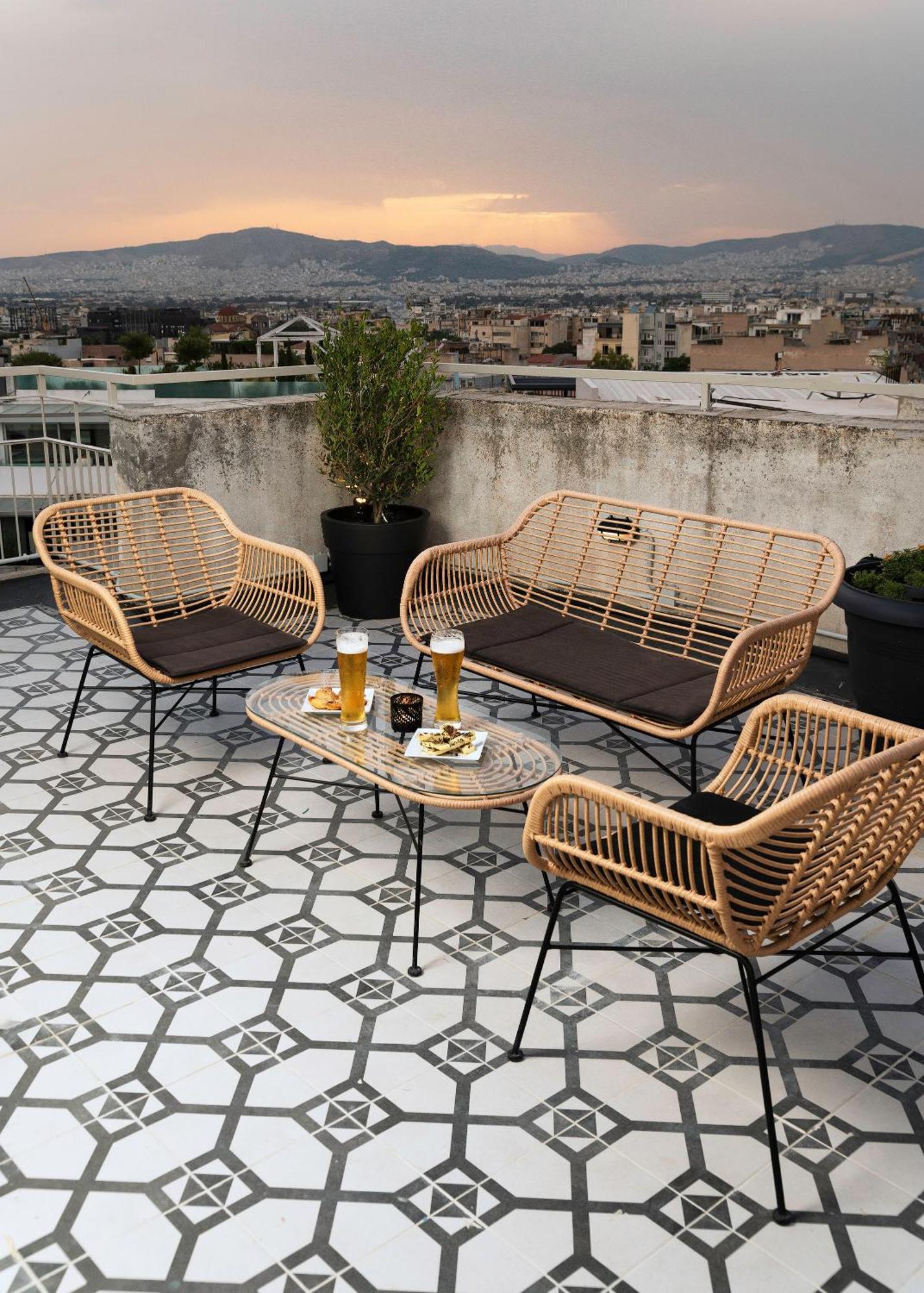 Athens Stories Apartman Kültér fotó