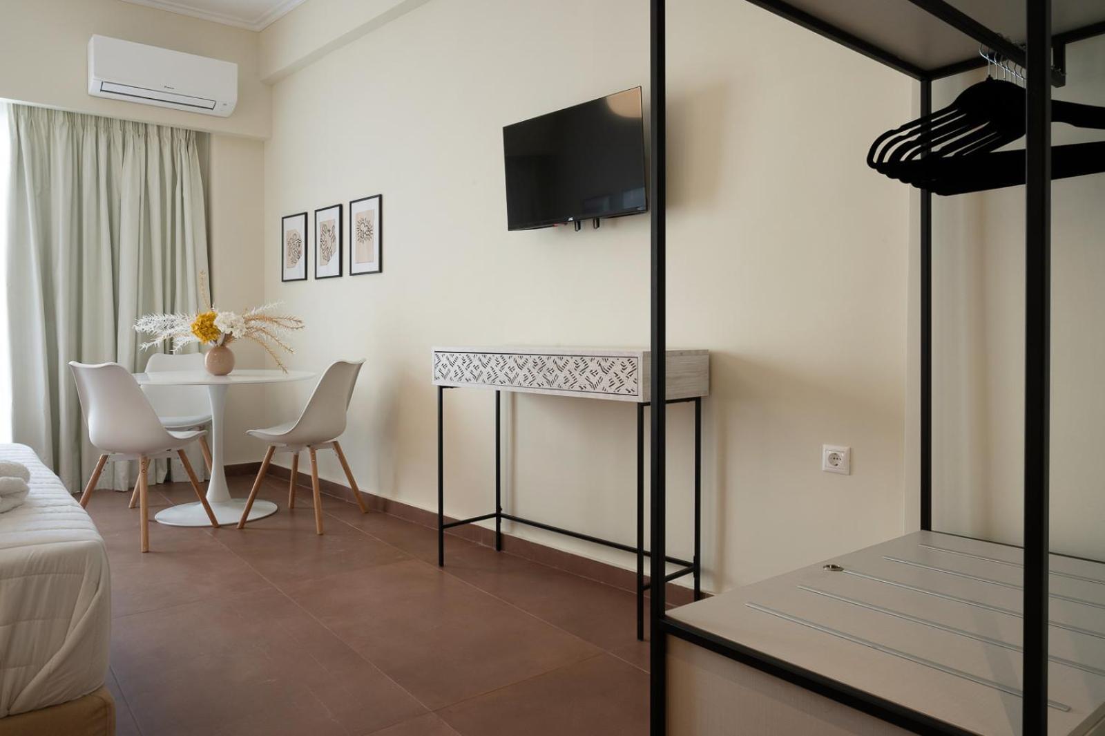 Athens Stories Apartman Kültér fotó