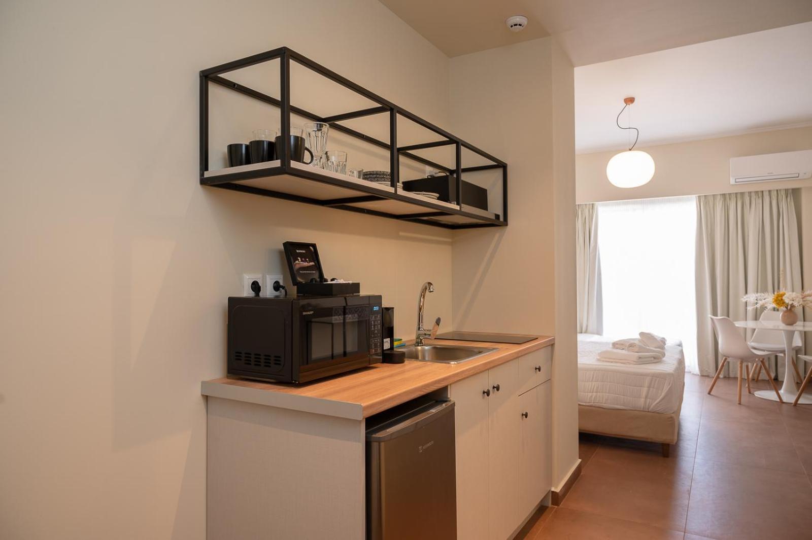 Athens Stories Apartman Kültér fotó