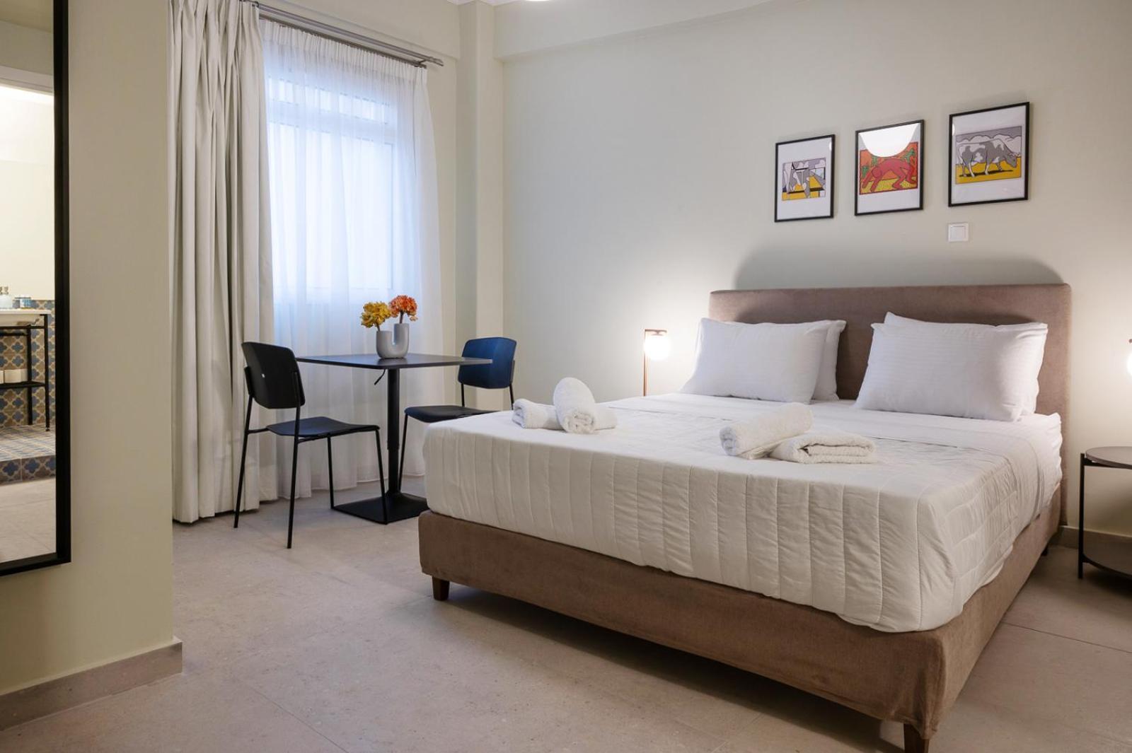 Athens Stories Apartman Kültér fotó