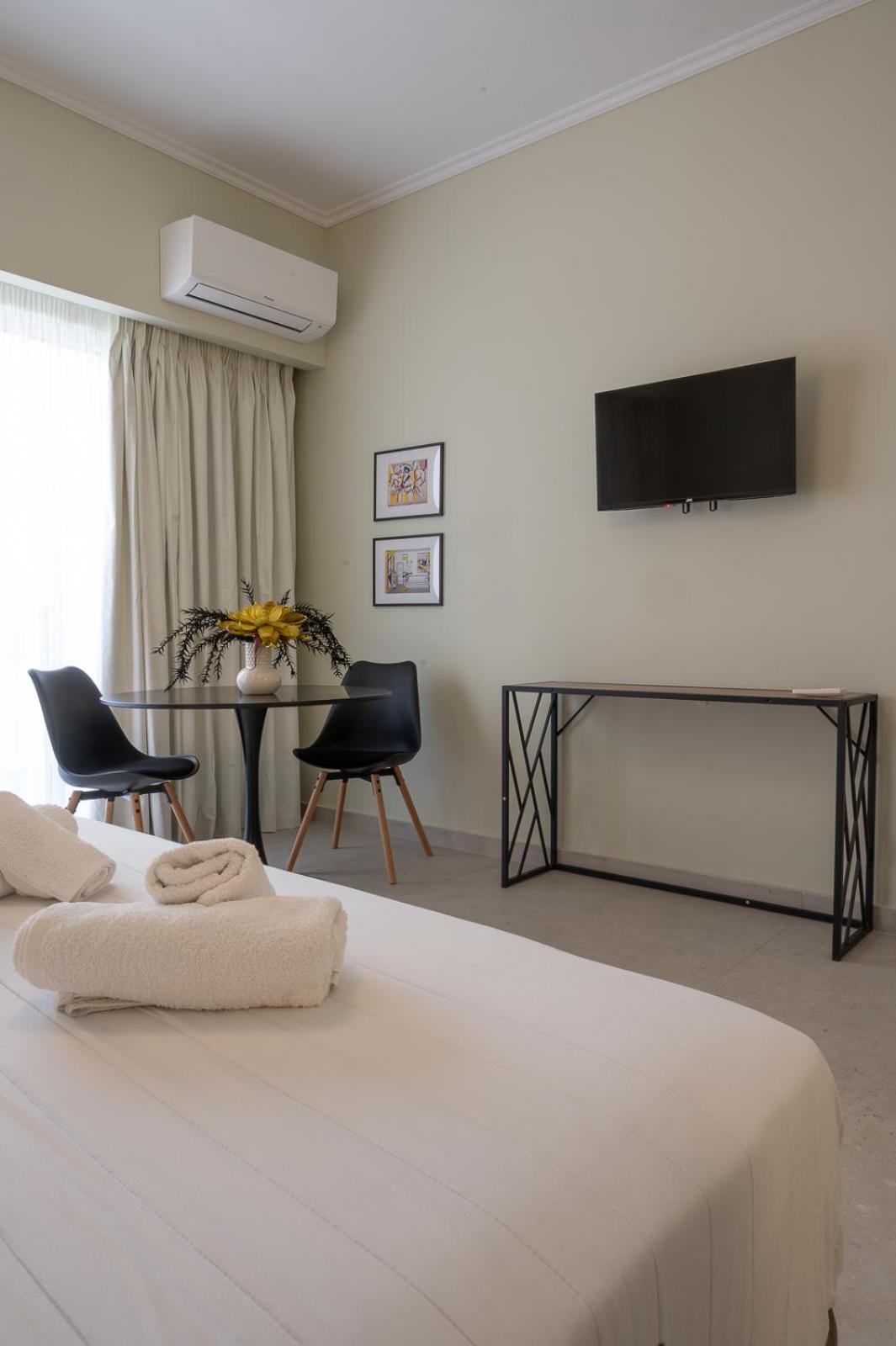 Athens Stories Apartman Kültér fotó