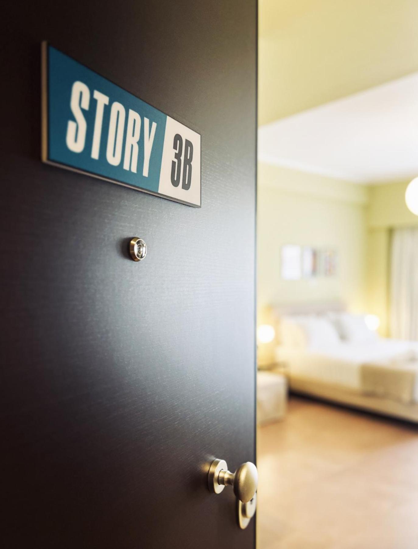 Athens Stories Apartman Kültér fotó