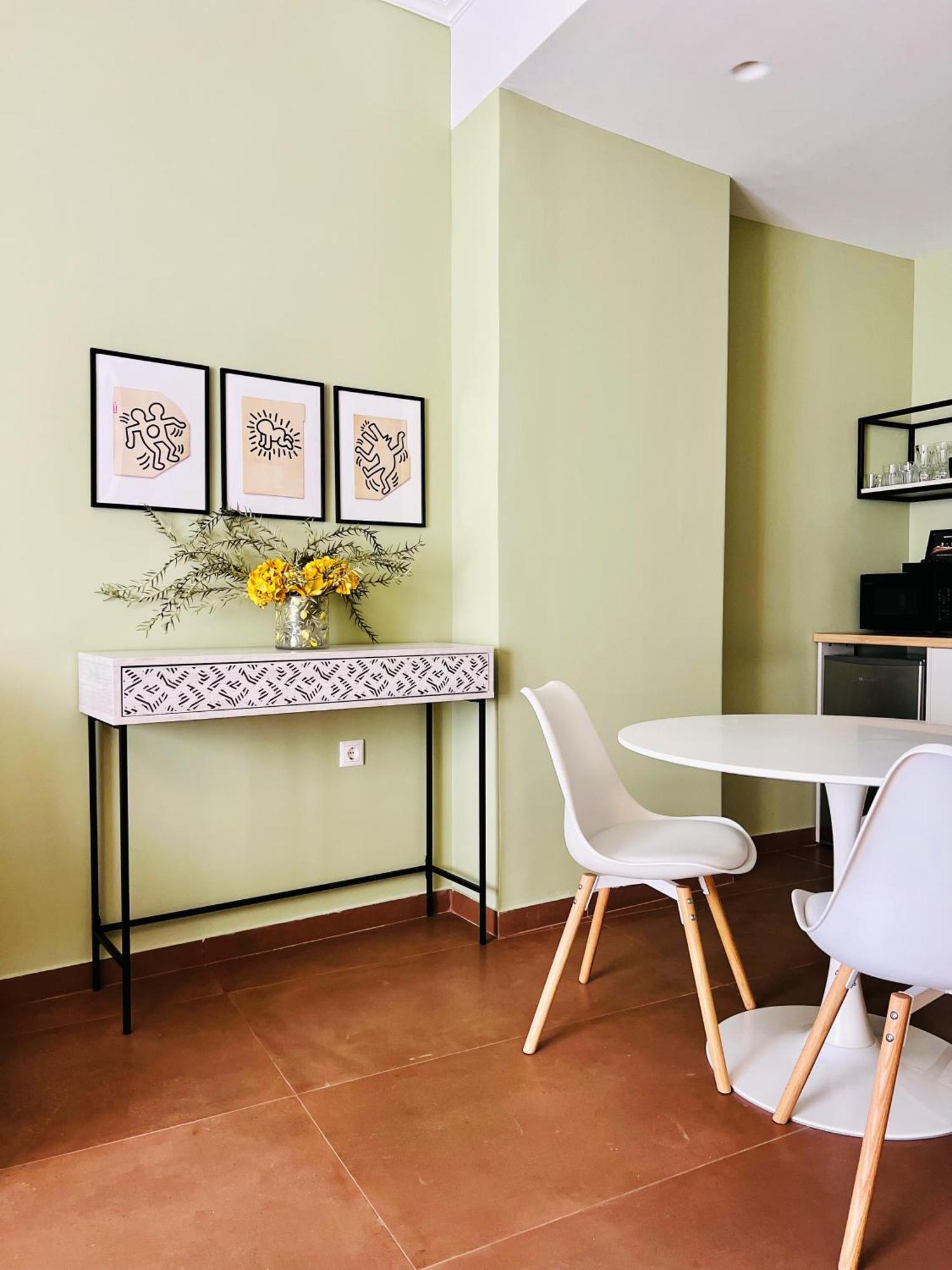Athens Stories Apartman Kültér fotó