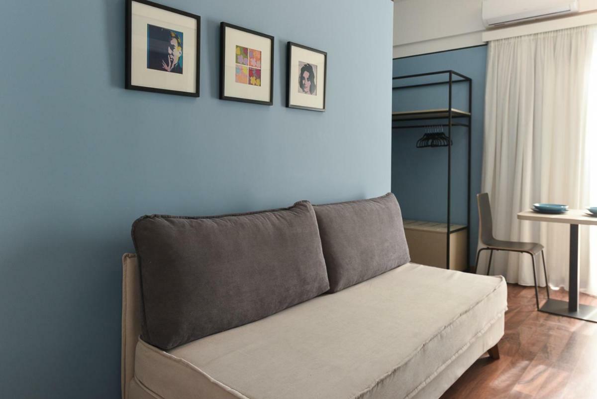 Athens Stories Apartman Kültér fotó
